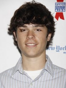 Eddie Alderson