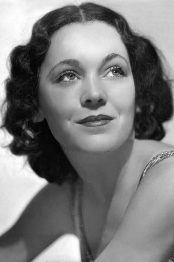 Póster de Maureen O’Sullivan