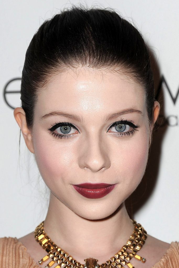 Póster de Michelle Trachtenberg