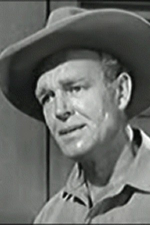 Póster de James Millican