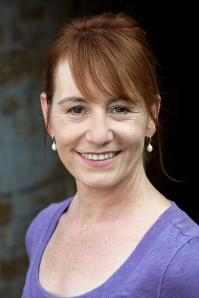 Póster de Ulrike Krumbiegel