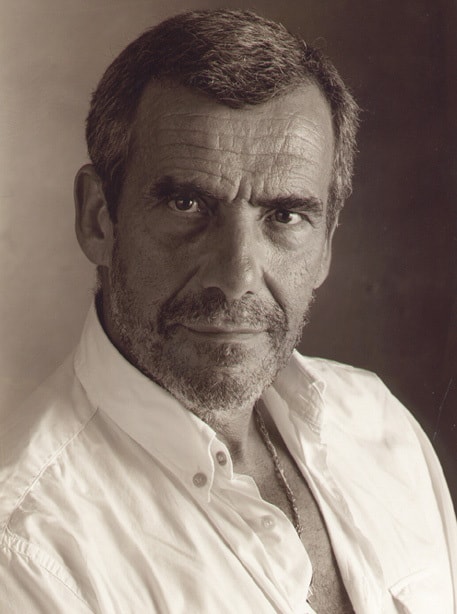 Póster de Joan Crosas