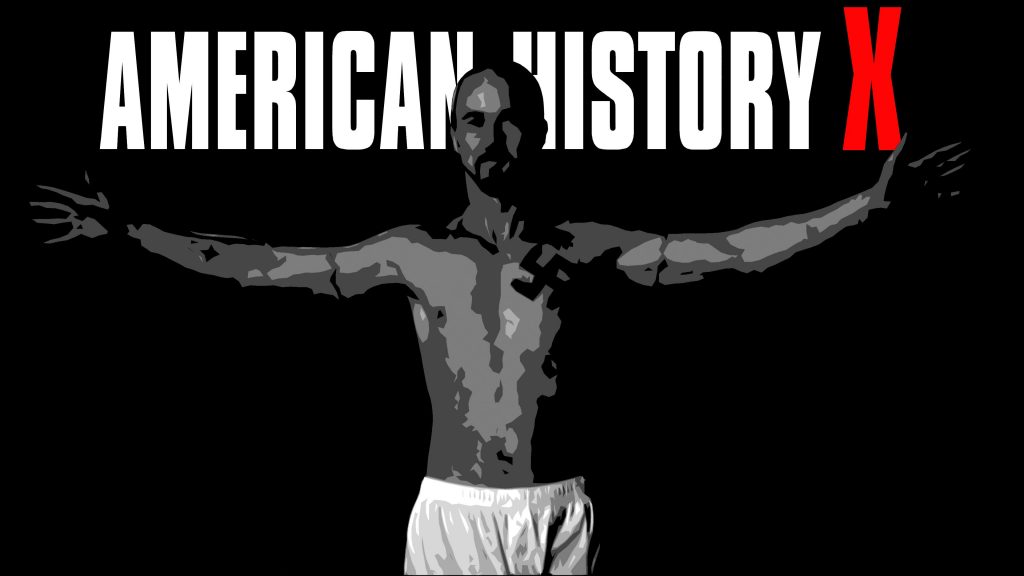La película American History X - el Final de