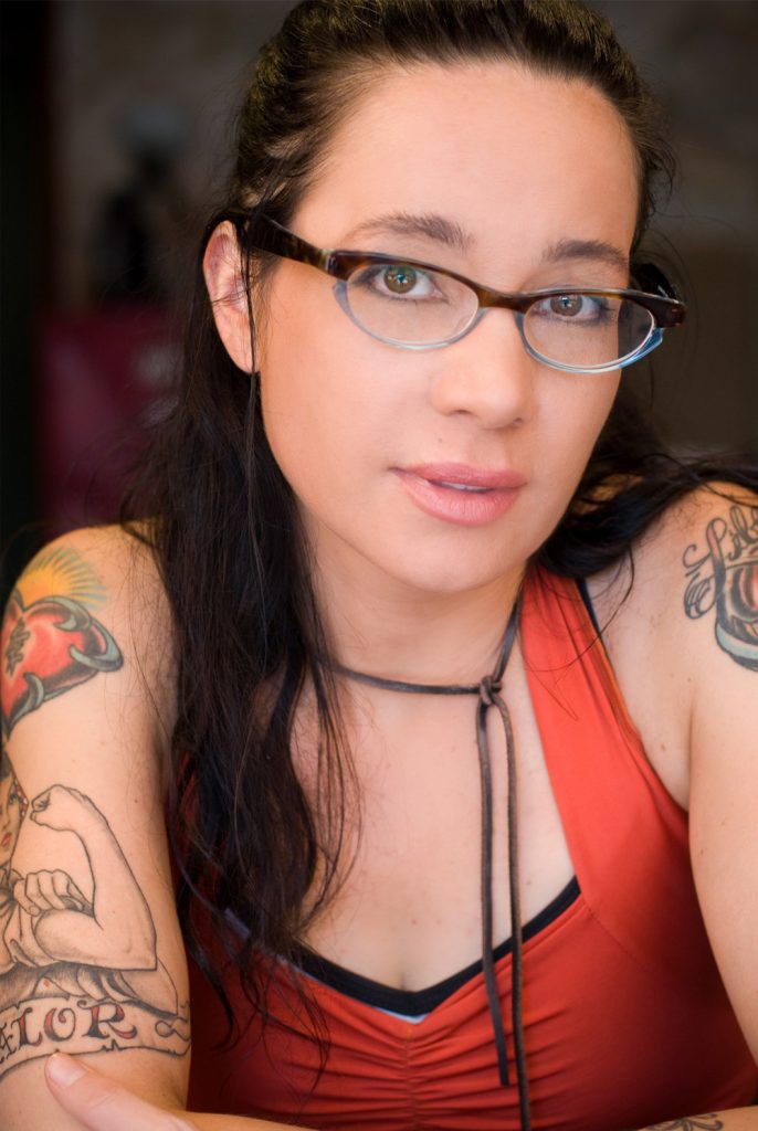 Póster de Janeane Garofalo