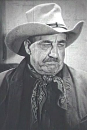 Póster de Ben Corbett