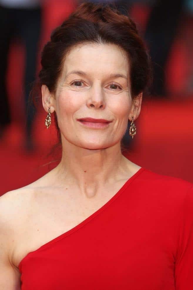 Póster de Alice Krige