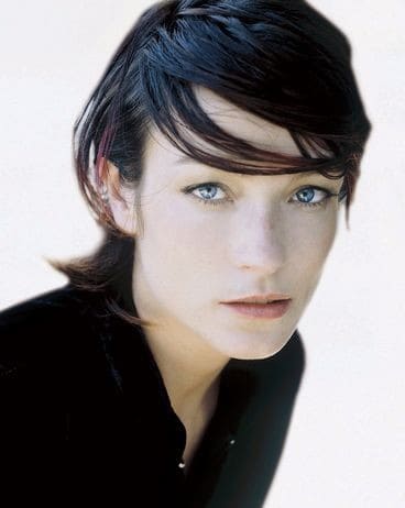 Póster de Stefania Rocca