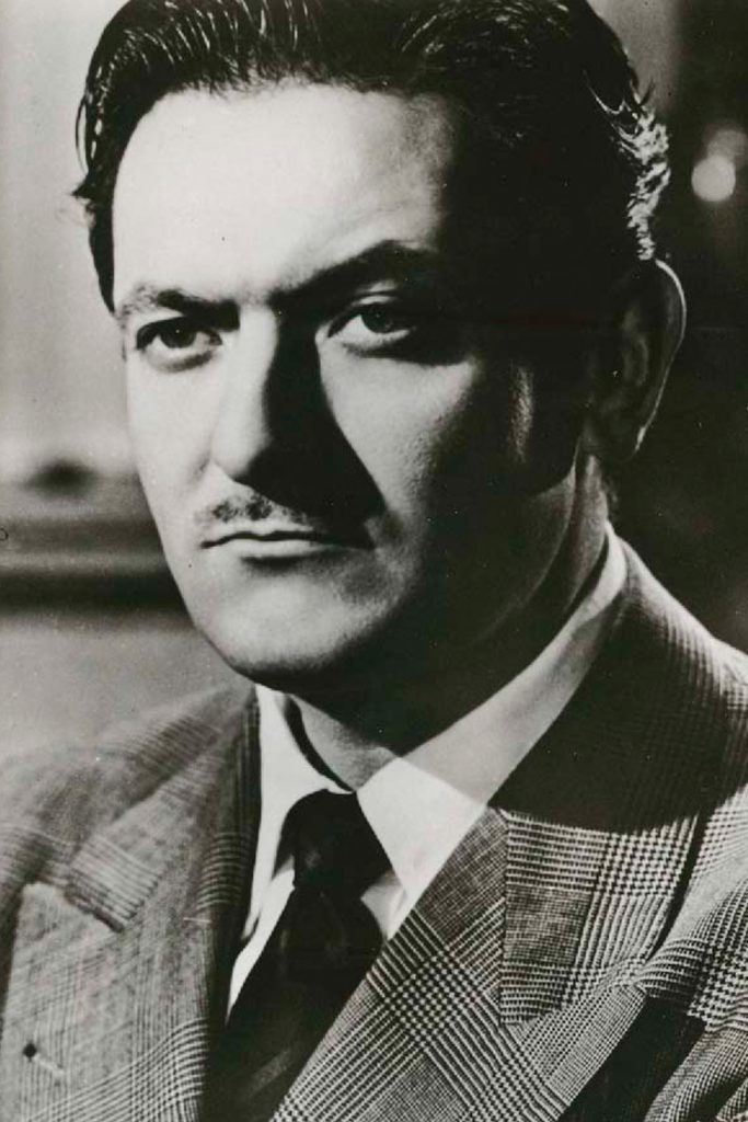 Póster de Alberto Closas