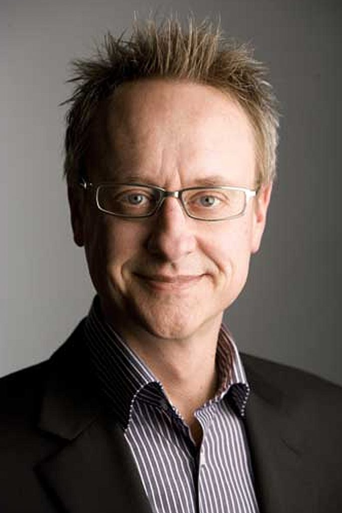 Póster de Henrik Dahl