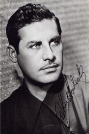 Póster de John Hodiak