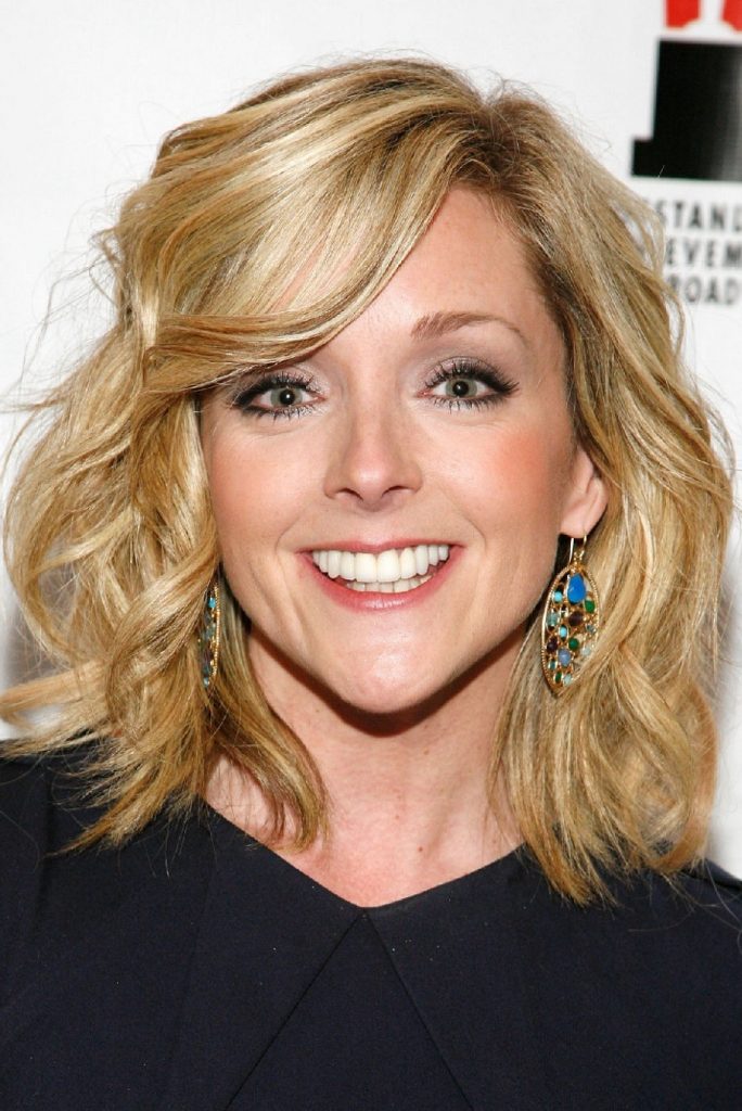 Póster de Jane Krakowski