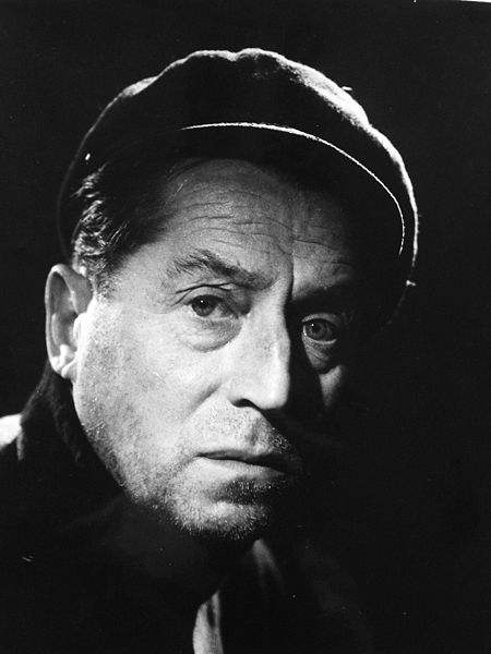 Póster de Jean Clarieux