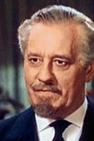 Póster de Robert Middlemass