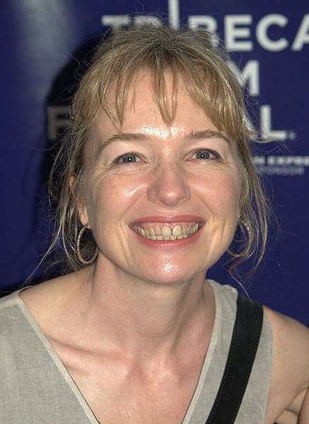 Póster de Karen Young