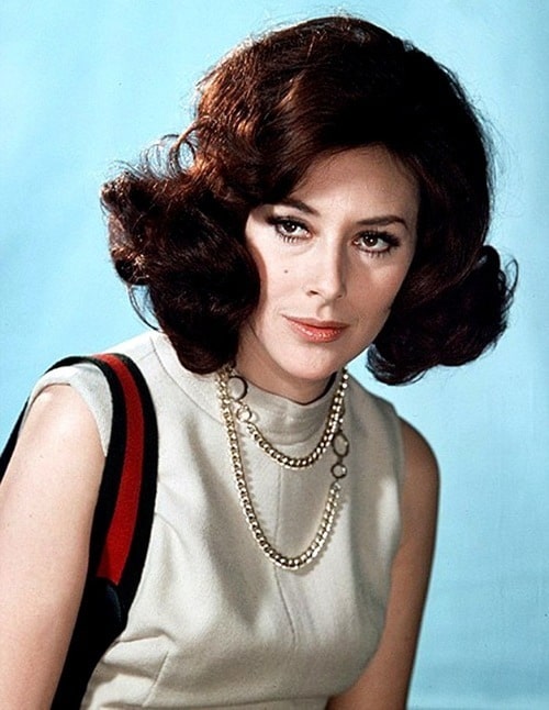 Póster de Sue Lloyd
