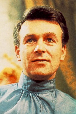 Póster de William Russell