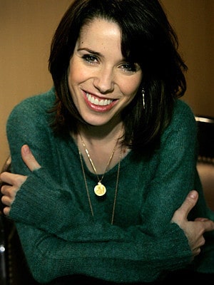 Póster de Sally Hawkins