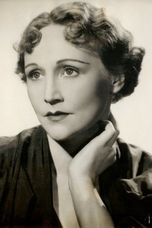 Póster de Fay Compton