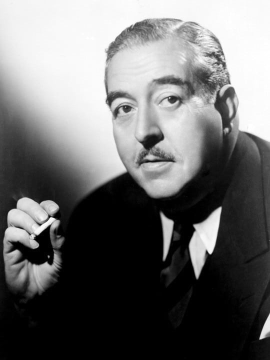 Póster de Walter Connolly