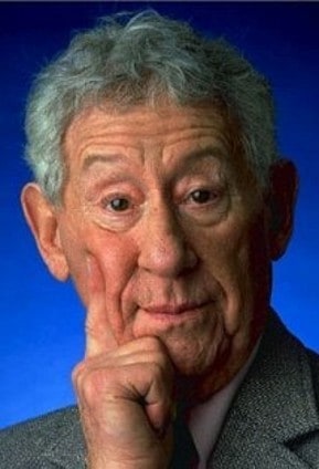 Póster de Jack Gilford