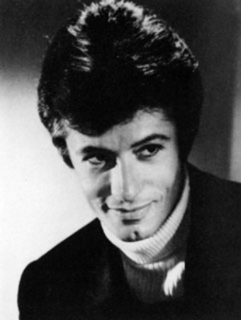 Póster de George Chakiris
