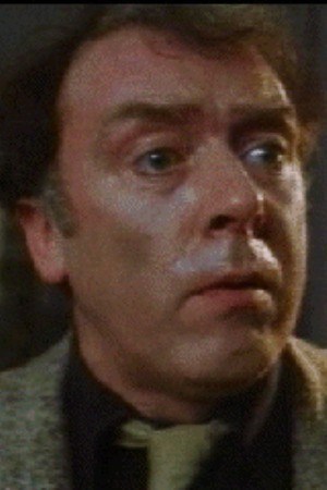 Póster de Freddie Jones