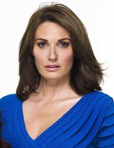 Póster de Sarah Parish