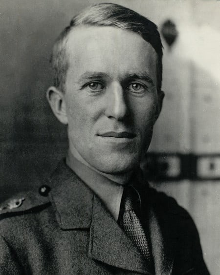 Póster de T.E. Lawrence