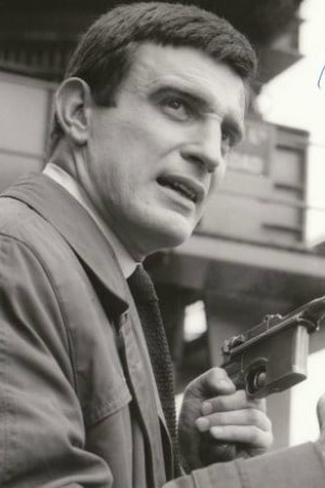 Póster de Tom Adams