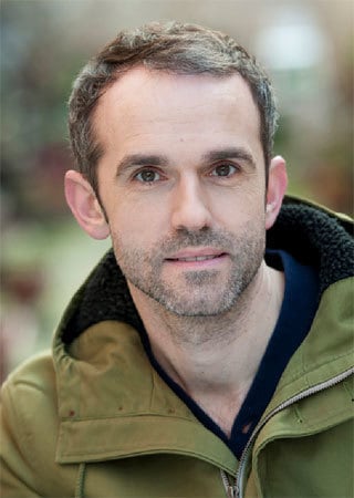 Póster de Yves Heck