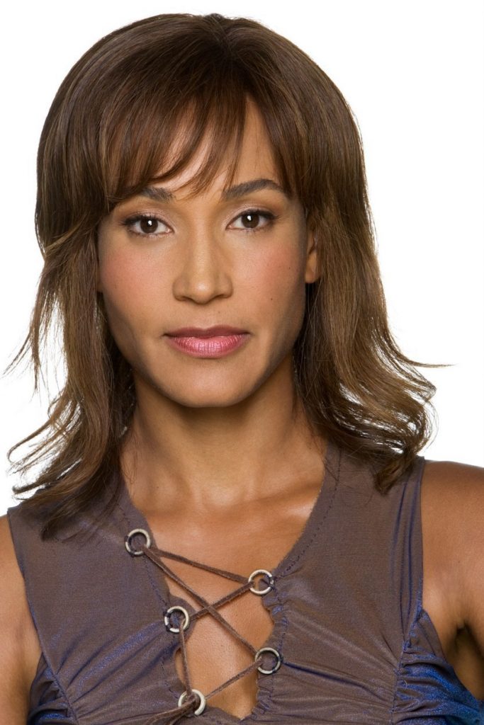 Póster de Rachel Luttrell