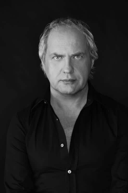 Póster de Uwe Ochsenknecht
