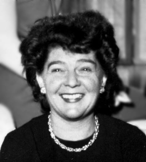 Póster de Phoebe Ephron
