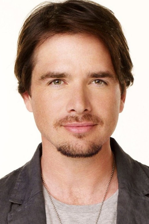 Póster de Matthew Settle