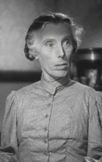 Póster de Eily Malyon