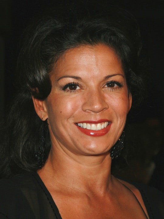 Póster de Dina Eastwood