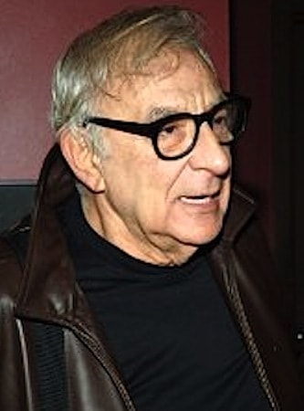 Póster de Sam Coppola
