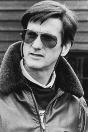 Póster de John Badham