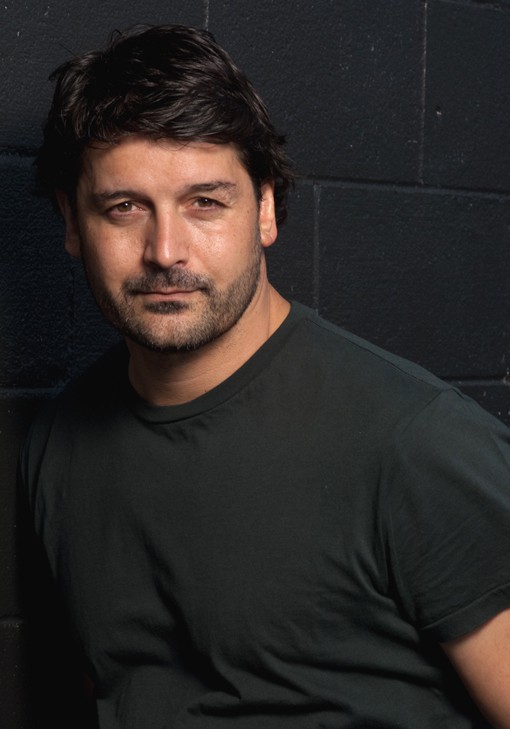 Póster de Joseph Rye