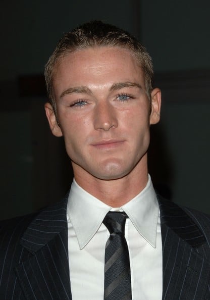 Póster de Jake McLaughlin