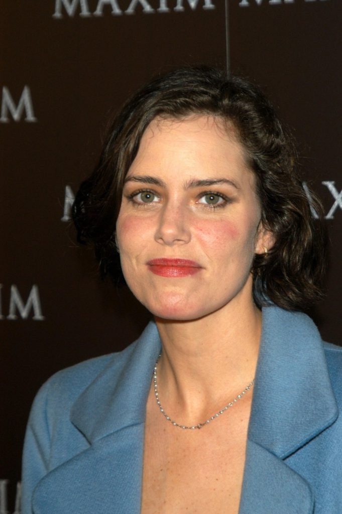 Póster de Ione Skye