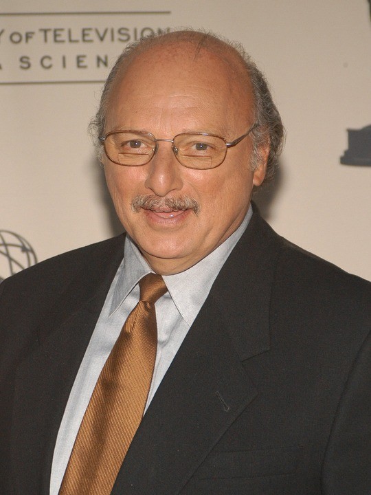 Póster de Dennis Franz