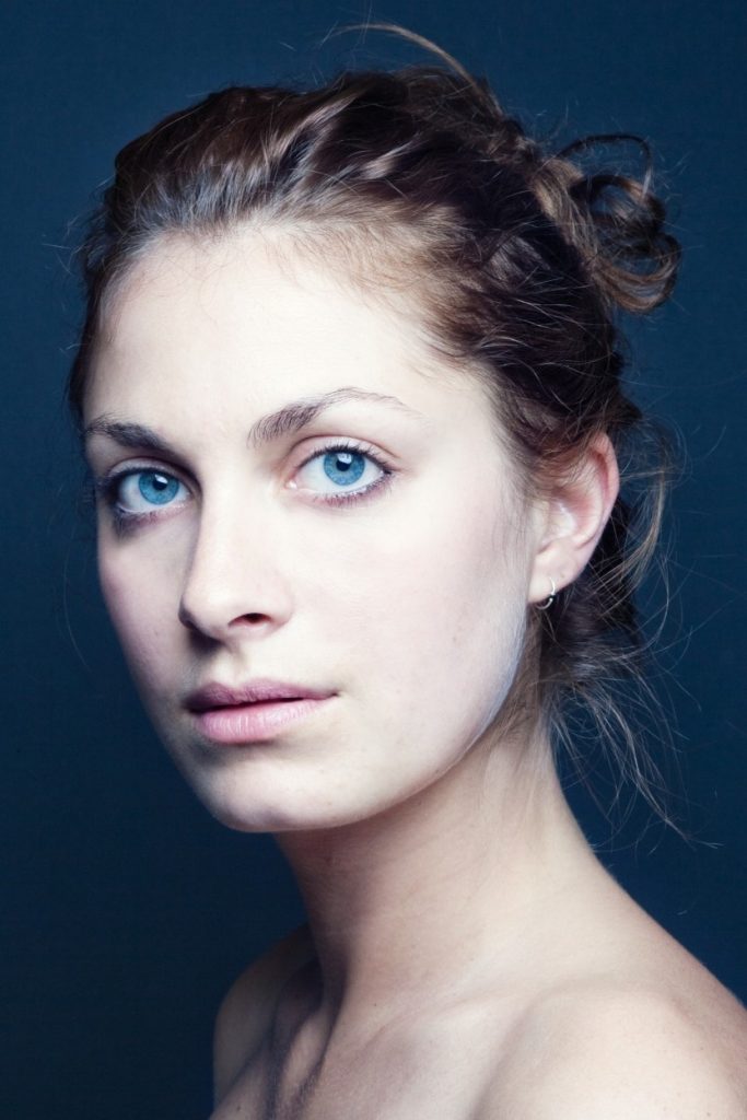 Póster de Laure de Clermont-Tonnerre