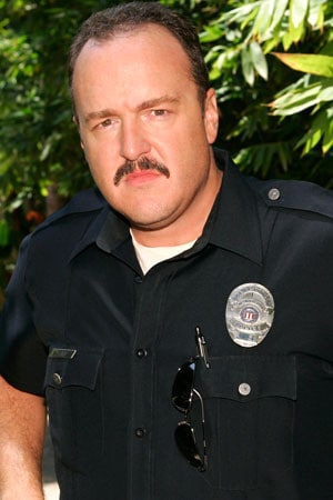 Póster de Brent Sexton
