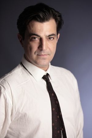 Póster de Pierpaolo Lovino