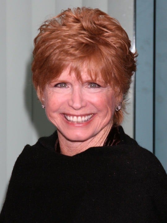 Póster de Bonnie Franklin