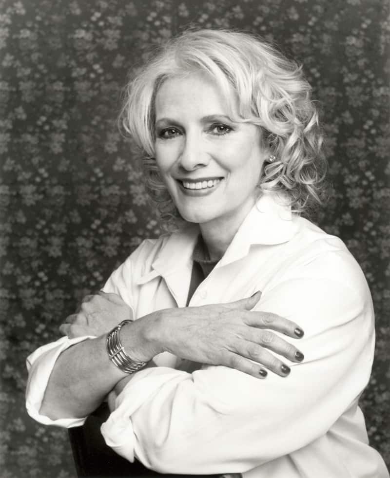 Póster de Betty Buckley