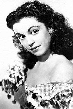 Póster de Estelita Rodriguez