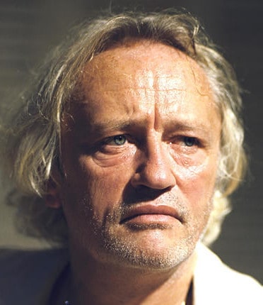 Póster de Niels Arestrup