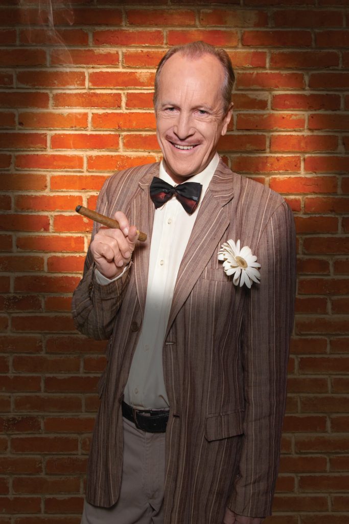 Póster de Juan Carlos Colombo